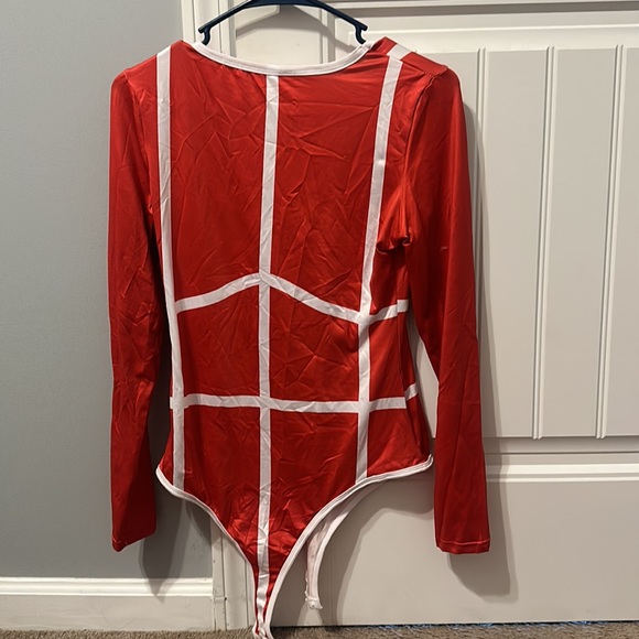 BodySuit - Picture 4 of 4